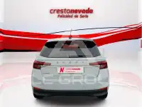 2024 Skoda Fabia