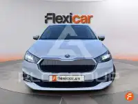 2024 Skoda Fabia