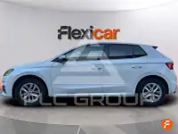 2024 Skoda Fabia