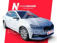 2024 Skoda Fabia