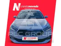 2024 Skoda Fabia