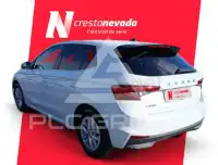 2024 Skoda Fabia