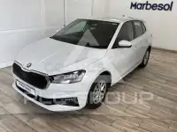 2024 Skoda Fabia