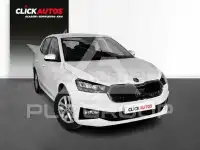 2024 Skoda Fabia