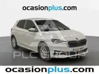 2024 Skoda Fabia
