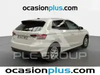 2024 Skoda Fabia