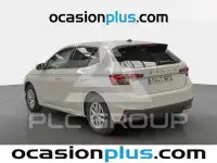 2024 Skoda Fabia