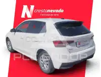2024 Skoda Fabia