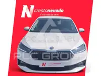 2024 Skoda Fabia