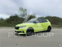 2024 Skoda Fabia