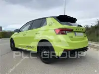2024 Skoda Fabia