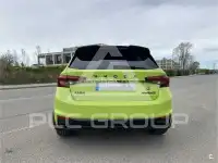 2024 Skoda Fabia