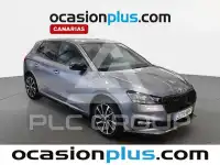 2024 Skoda Fabia