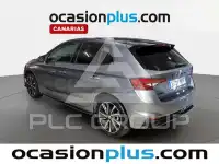 2024 Skoda Fabia