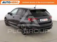 2024 Skoda Fabia