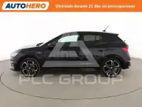 2024 Skoda Fabia