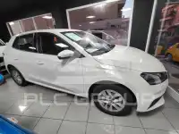 2024 Skoda Fabia