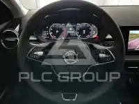 2024 Skoda Fabia