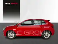 2024 Skoda Fabia