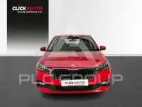 2024 Skoda Fabia