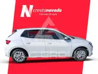 2024 Skoda Fabia