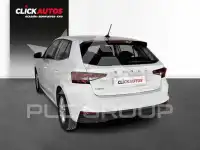 2024 Skoda Fabia
