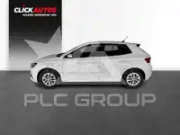 2024 Skoda Fabia
