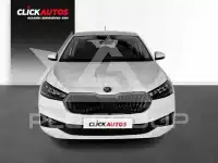 2024 Skoda Fabia