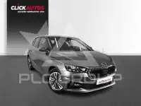 2024 Skoda Fabia