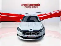 2024 Skoda Fabia