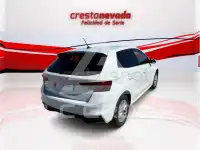 2024 Skoda Fabia