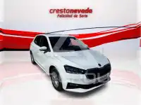 2024 Skoda Fabia