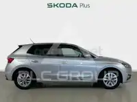 2024 Skoda Fabia