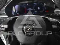 2024 Skoda Fabia