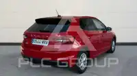 2024 Skoda Fabia