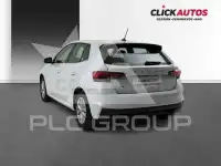 2024 Skoda Fabia