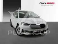 2024 Skoda Fabia