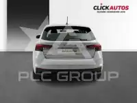 2024 Skoda Fabia