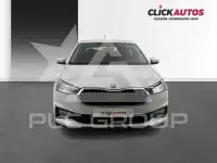 2024 Skoda Fabia