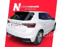 2024 Skoda Fabia