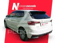 2024 Skoda Fabia
