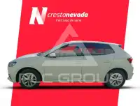 2024 Skoda Fabia