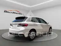 2024 Skoda Fabia