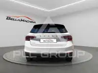 2024 Skoda Fabia