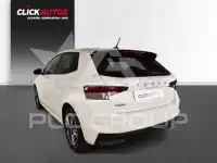2024 Skoda Fabia