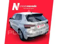 2024 Skoda Fabia