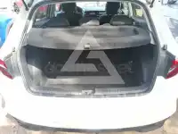 2024 Skoda Fabia