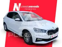 2024 Skoda Fabia