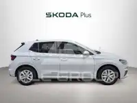 2024 Skoda Fabia