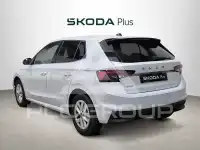 2024 Skoda Fabia